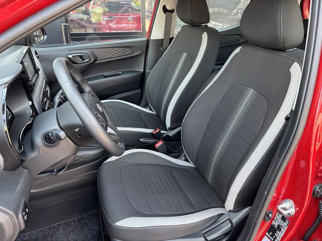 Hyundai I 10 1.0 Comfort Smart 5-zits Stoelverw. I Carplay I Navi