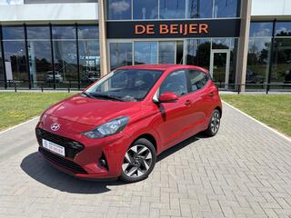 Hyundai I 10