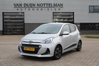 Hyundai I 10