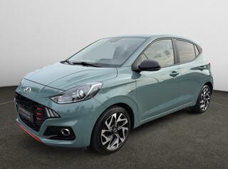 Hyundai I 10