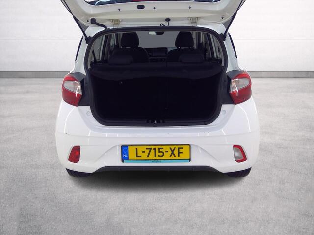 Hyundai I 10 1.0 Comfort | Apple Carplay/Android | Cruise contro | Dab | Led