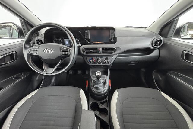 Hyundai I 10 1.0 Comfort | Apple Carplay/Android | Cruise contro | Dab | Led
