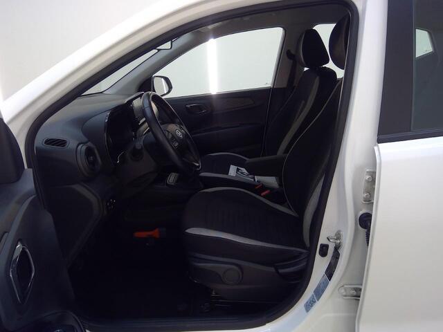Hyundai I 10 1.0 Comfort | Apple Carplay/Android | Cruise contro | Dab | Led