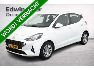 Hyundai I 10