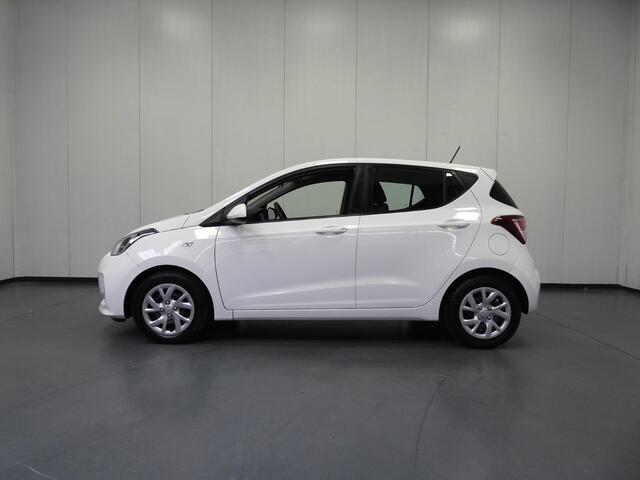 Hyundai I 10 1.0i Comfort Smart Pack NAVI/AIRCO/CRUISE/PDC!