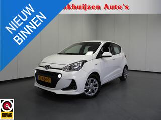 Hyundai I 10