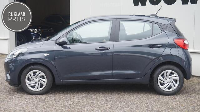 Hyundai I 10 1.0 Comfort Smart Navigatie | Camera