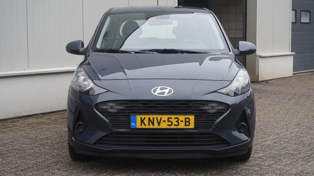 Hyundai I 10 1.0 Comfort Smart Navigatie | Camera