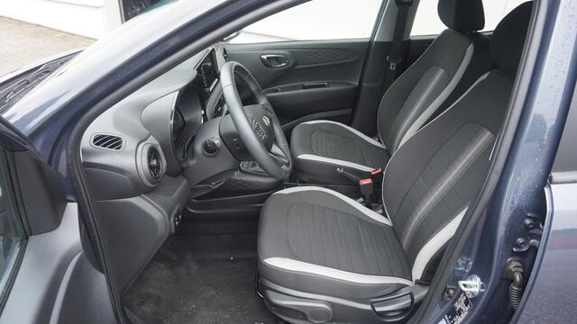 Hyundai I 10 1.0 Comfort Smart Navigatie | Camera
