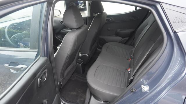 Hyundai I 10 1.0 Comfort Smart Navigatie | Camera