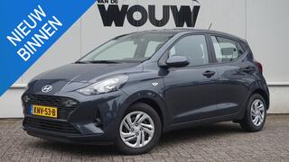 Hyundai I 10