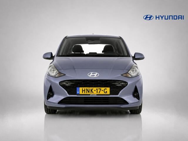 Hyundai I 10 1.0 Comfort Smart