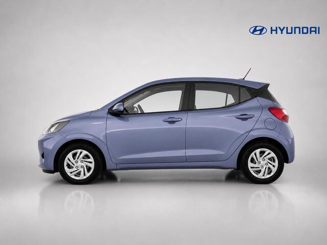 Hyundai I 10 1.0 Comfort Smart