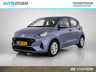 Hyundai I 10