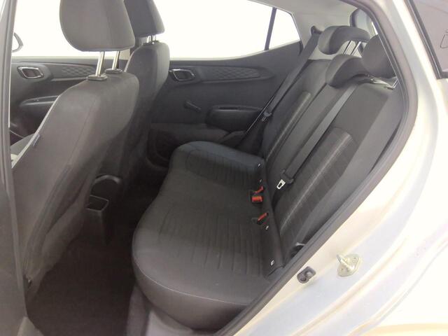 Hyundai I 10 1.0 COMFORT SMART 5-ZITS I AUTOMAAT I CRUISE CONTROL I APPLE CARPLAY I P-CAMERA