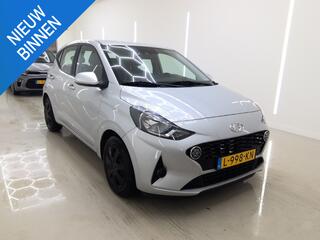 Hyundai I 10