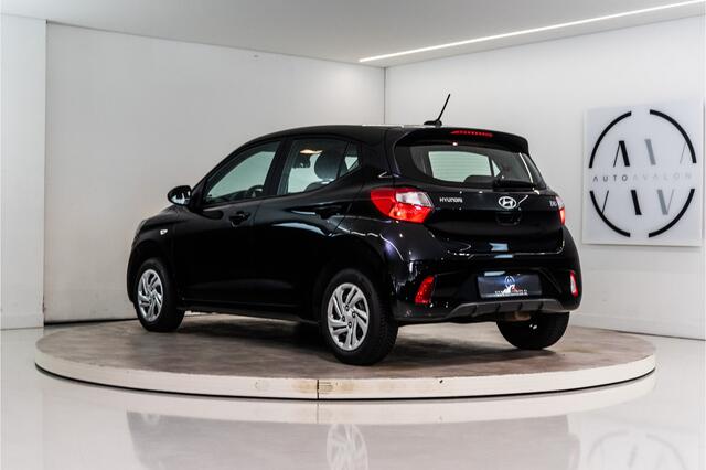 Hyundai I 10 1.0 Comfort 67PK | Airco | Stoel&Stuurverw. | Lane | Cruise