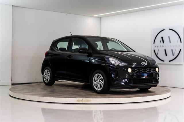 Hyundai I 10 1.0 Comfort 67PK | Airco | Stoel&Stuurverw. | Lane | Cruise