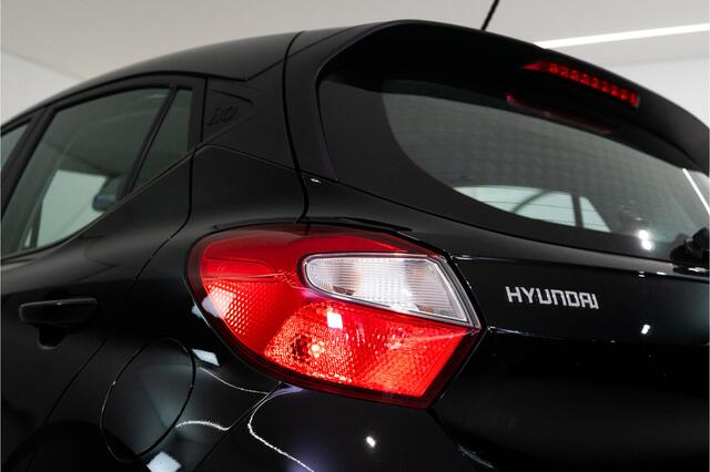 Hyundai I 10 1.0 Comfort 67PK | Airco | Stoel&Stuurverw. | Lane | Cruise