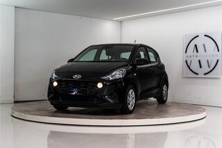 Hyundai I 10