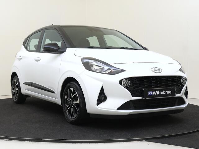 Hyundai I 10 1.0 Comfort 5-zits Automaat