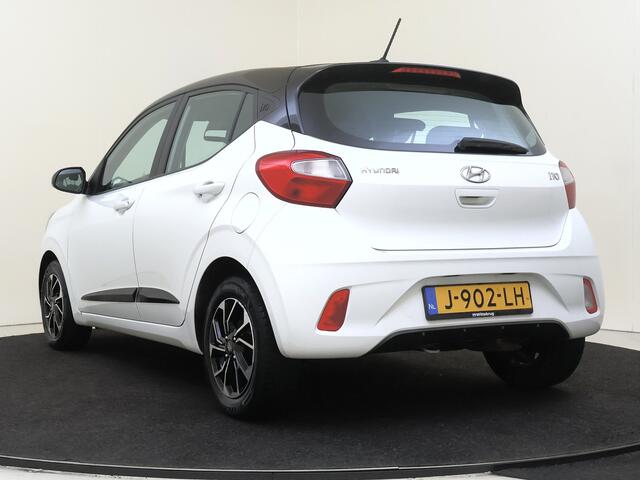 Hyundai I 10 1.0 Comfort 5-zits Automaat
