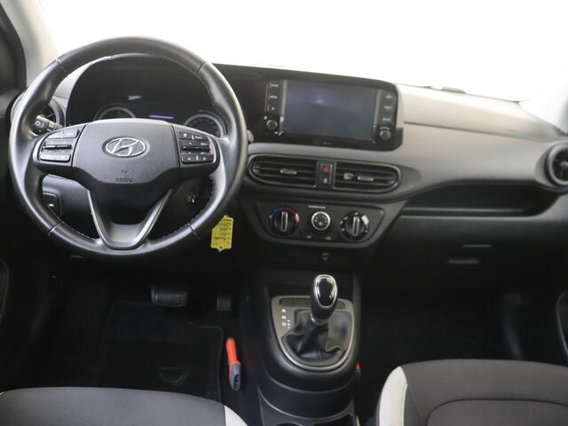 Hyundai I 10 1.0 Comfort 5-zits Automaat