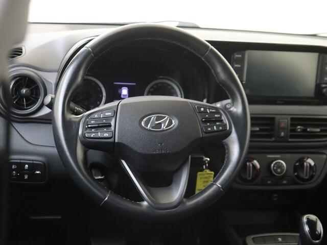 Hyundai I 10 1.0 Comfort 5-zits Automaat