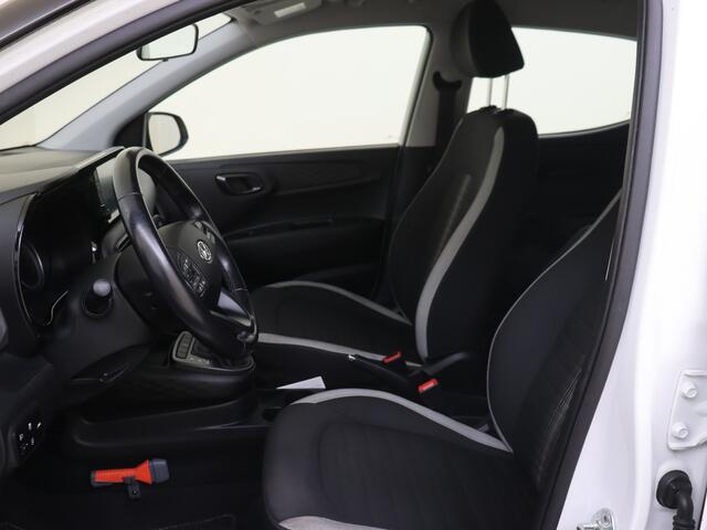 Hyundai I 10 1.0 Comfort 5-zits Automaat