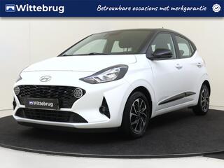 Hyundai I 10