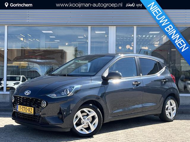 Hyundai I 10 1.0 Comfort