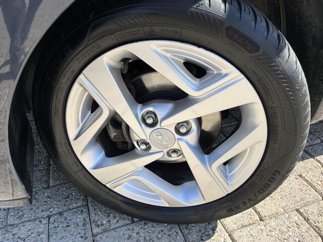 Hyundai I 10 1.0 Comfort