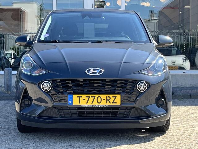 Hyundai I 10 1.0 Comfort