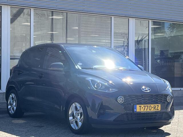 Hyundai I 10 1.0 Comfort