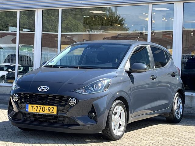 Hyundai I 10 1.0 Comfort
