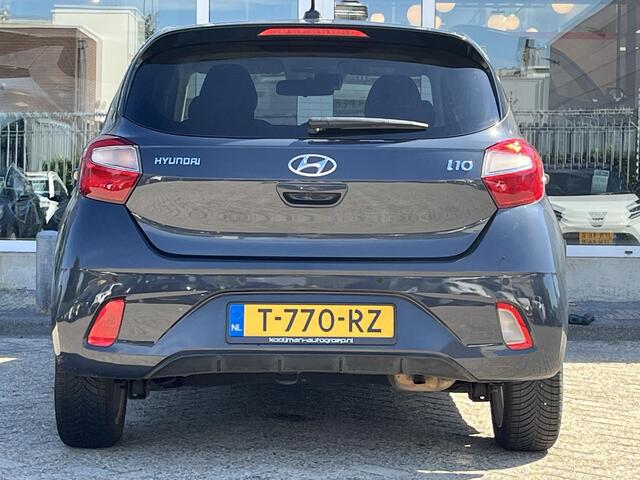 Hyundai I 10 1.0 Comfort