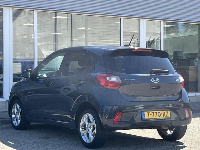 Hyundai I 10 1.0 Comfort