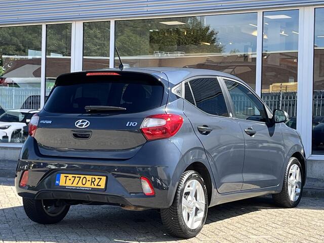 Hyundai I 10 1.0 Comfort