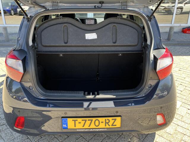 Hyundai I 10 1.0 Comfort