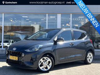 Hyundai I 10
