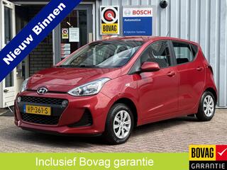 Hyundai I 10