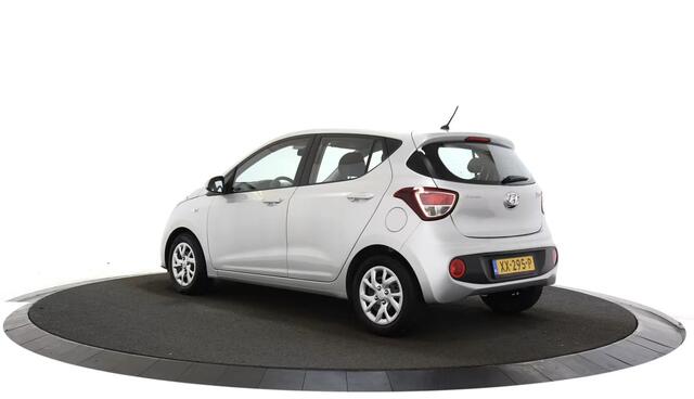 Hyundai I 10 1.0i Comfort Airco /