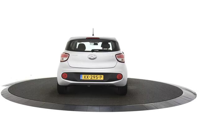 Hyundai I 10 1.0i Comfort Airco /