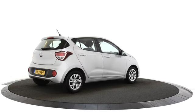 Hyundai I 10 1.0i Comfort Airco /
