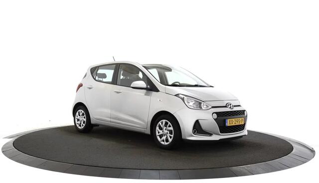 Hyundai I 10 1.0i Comfort Airco /