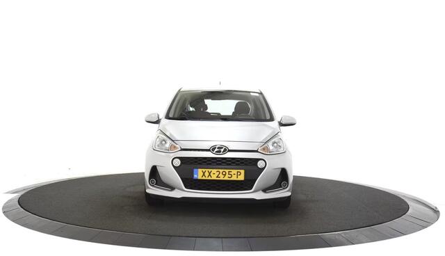 Hyundai I 10 1.0i Comfort Airco /