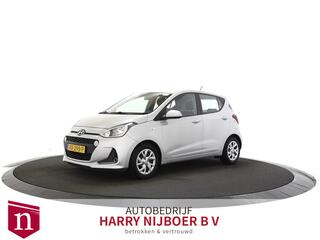 Hyundai I 10