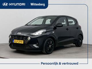 Hyundai I 10