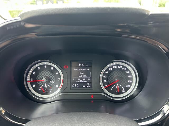 Hyundai I 10 1.0 Comfort 5-zits Appel carplay Cruise Cv Airco Nap