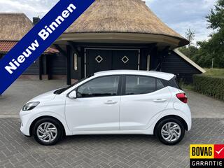 Hyundai I 10
